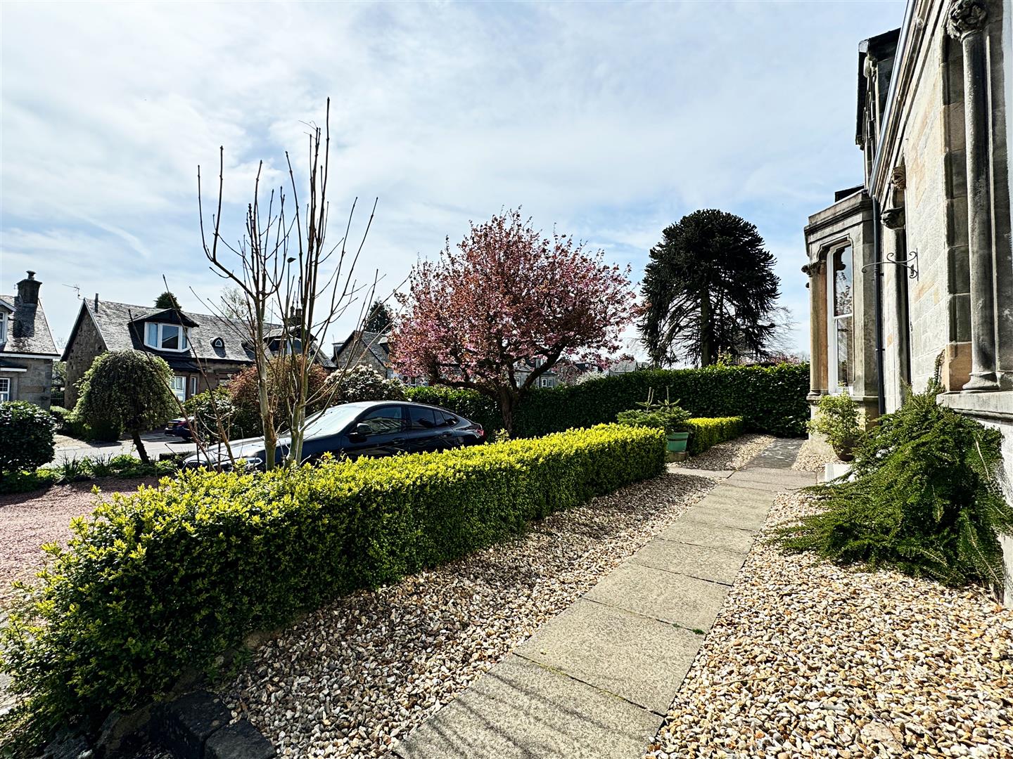 Townhead Street, Strathaven Residence Estate Agents